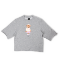 Load image into Gallery viewer, Bear Crewneck