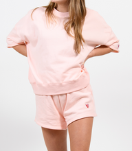 Load image into Gallery viewer, Pink Sweat Shirt