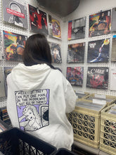 Load image into Gallery viewer, Send men to the moon Hoodie